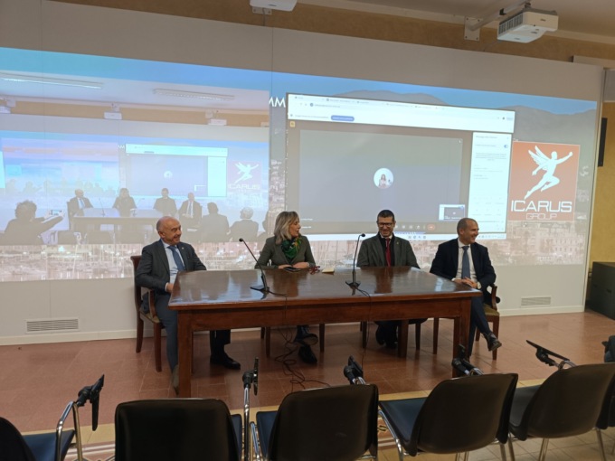 Il Liceo inaugura la Cassini Festival Week