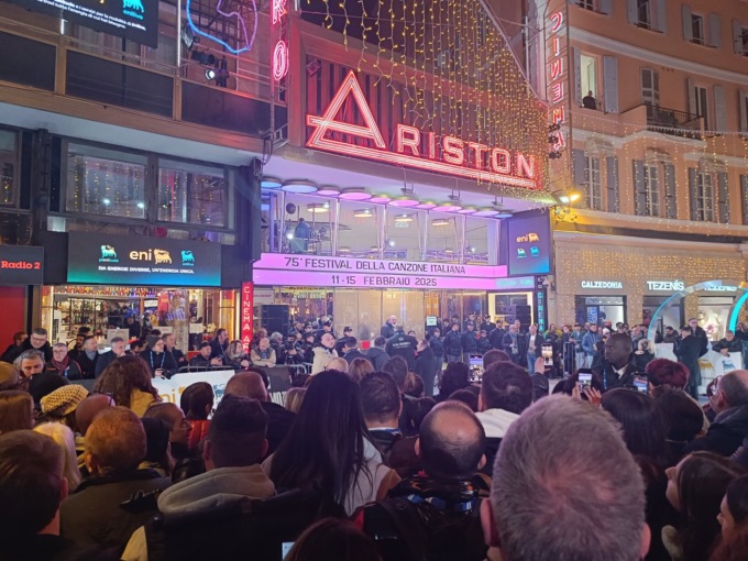 Confesercenti Sanremo: «Il nostro Festival uno degli eventi musicali più importanti al mondo»