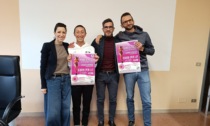 L'8 marzo a Taggia  l'evento benefico "Corri per lei"