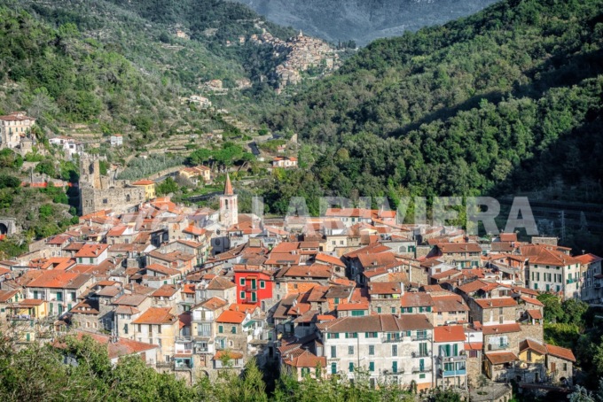 E’ nata la Pro loco di Isolabona per l’unità e la valorizzazione del territorio