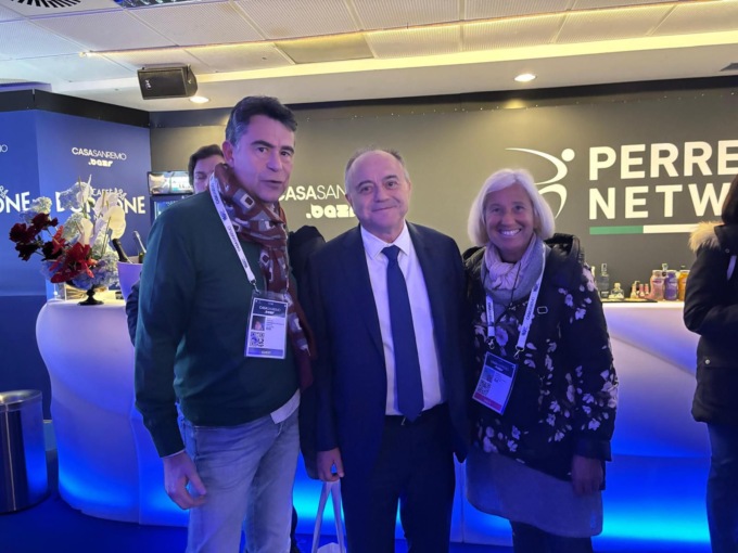 “Nessun rappresentate di Comune e Provincia di Imperia all’incontro sulla legalità”