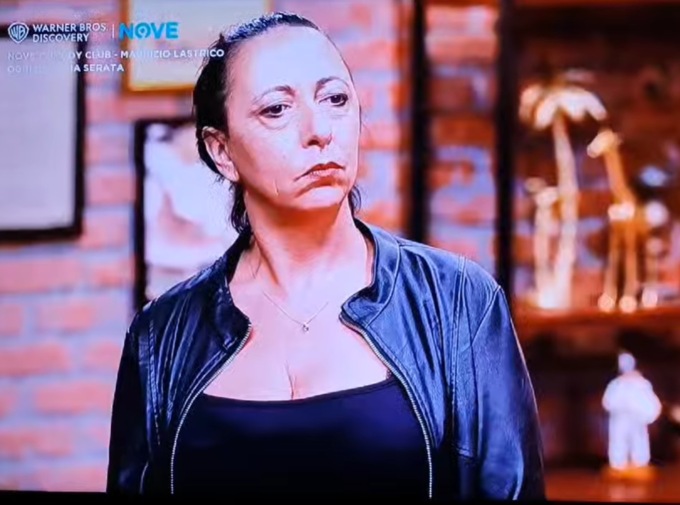 L’imperiese Layla Maranta a Cash or Trash sul Nove