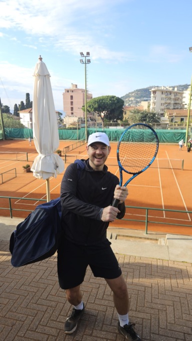 Circolo Tennis
