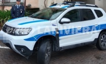 Simula incidente per fregare il Comune, polizia locale lo smaschera