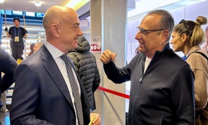 Festival, una busta sola presentata alla procedura: è di RAI