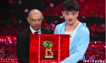 Olly da Orientamenti alla vittoria del Festival