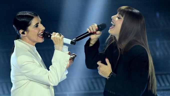 La Serata delle Cover totalizza 13 milioni e 575 mila spettatori. Share al 70,8%