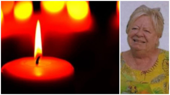 Addio a Renata Filippi