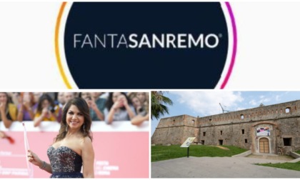 Santa Tecla battezza il FantaSanremo 2025 con il karaoke insieme a Cristina D'Avena