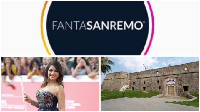 Santa Tecla battezza il FantaSanremo 2025 con il karaoke insieme a Cristina D’Avena