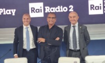 Mager e Sindoni: Mesi di lavoro con Rai. Sanremo è pronta