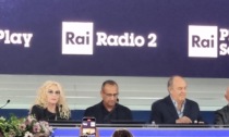 Gerry Scotti, dubito che il Festival interessi a Mediaset