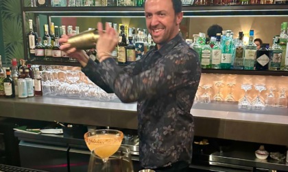 A Sanremo 2025 i cocktail dedicati al Festival