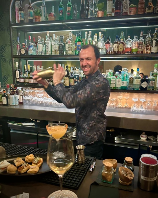 A Sanremo 2025 i cocktail dedicati al Festival