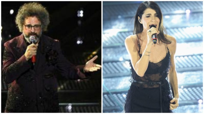 Festival dell’azzardo: ormai per gli scommettitori è duello tra Cristicchi e Giorgia