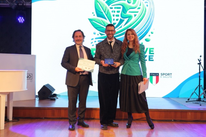 Eco Move Prize