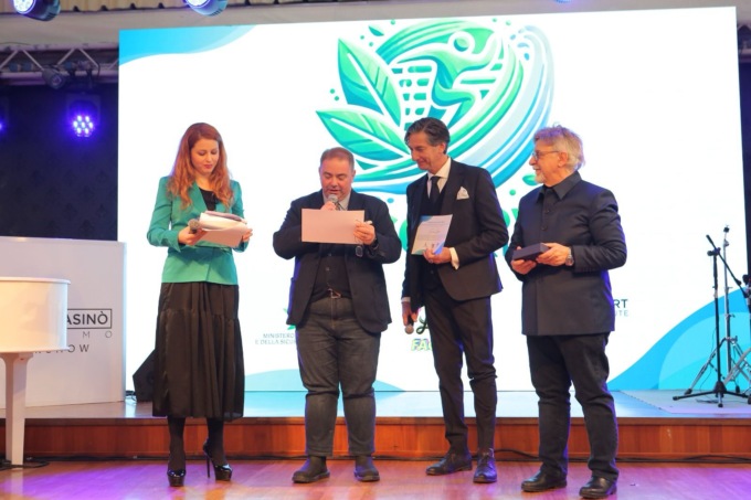 Eco Move Prize