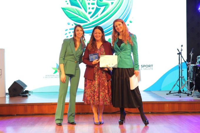 Eco Move Prize