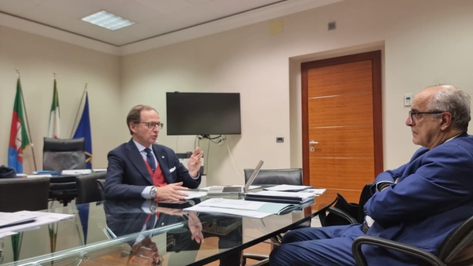 Liste di attesa: confronto tra assessore Nicolò e Difensore Civico