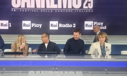 Serata finale del Festival di Sanremo: ospiti, scaletta e curiosità