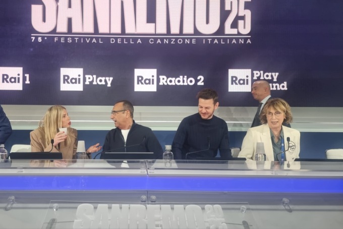 Serata finale del Festival di Sanremo: ospiti, scaletta e curiosità