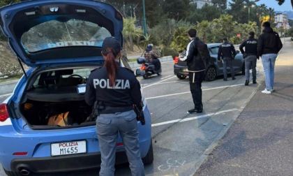 Criminalità giovanile: oltre 1200 persone identificate dalla Polizia di Stato