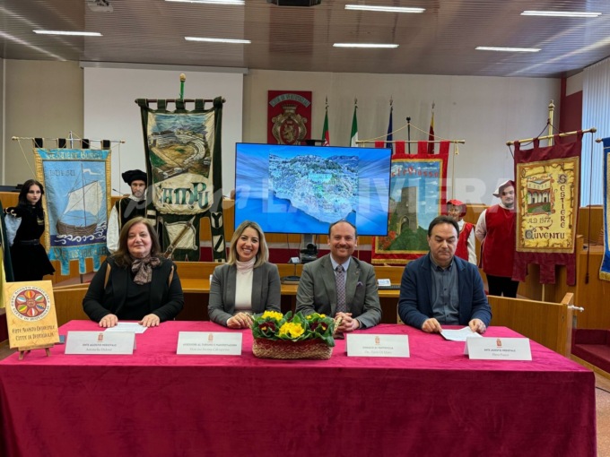 Agosto Medievale: “La nobile casata dei Lascaris di Ventimiglia” è il tema del 2025