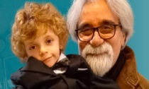 Il baby pianista Alessandro Gervasi ospite al Festival