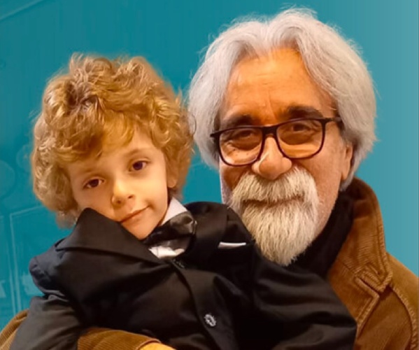 Il baby pianista Alessandro Gervasi ospite al Festival