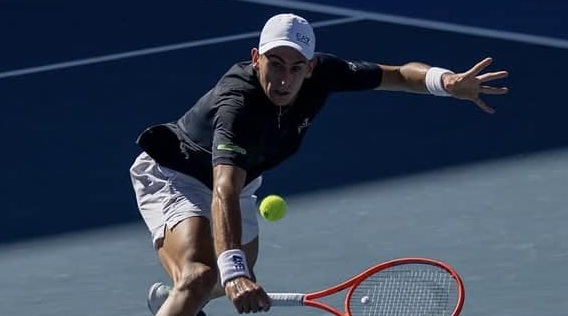 Delray Beach, Arnaldi sconfitto in semifinale