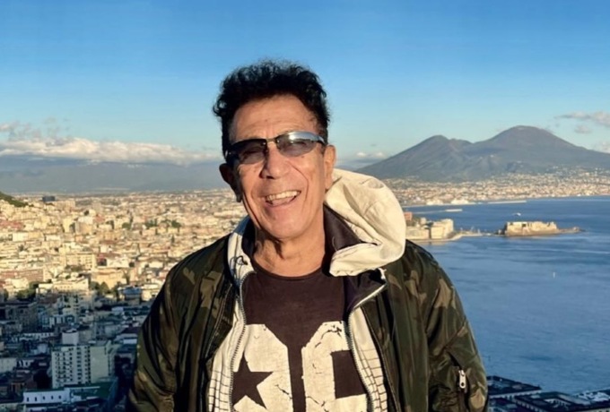 Edoardo Bennato giovedì sul palco