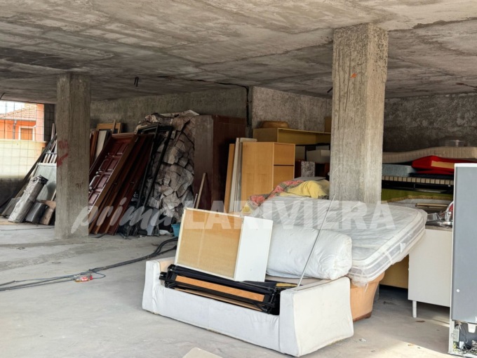 Sequestrato un terreno di Roverino trasformato in discarica, si teme presenza amianto