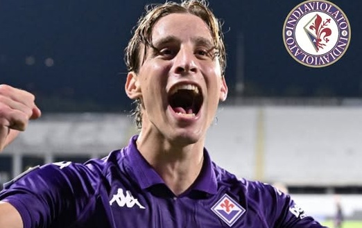 Il calciatore della Fiorentina Edoardo Bove ha detto “sì” a Carlo Conti