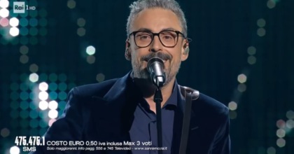La protesta dei Calabresi contro Sanremo 2025: “Brunori Sas avrebbe vinto, i nostri voti bloccati”
