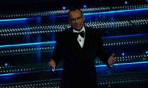 Sanremo 2025 gli ascolti della seconda serata