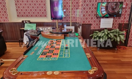 Casinò: volano anche gli incassi di settembre, +7%