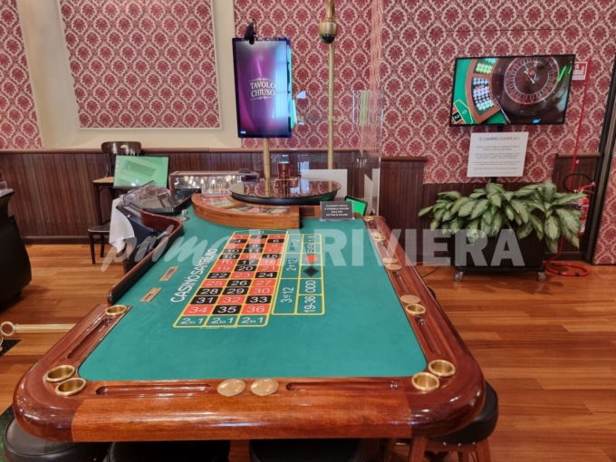 Casinò: volano anche gli incassi di settembre, +7%