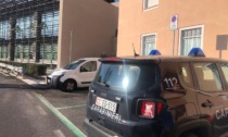 Bimbo di 10 anni cade da  sei metri  mentre è a scuola