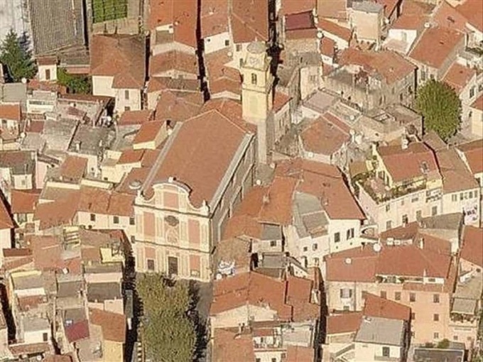 Nuovi punti luce a Coldirodi
