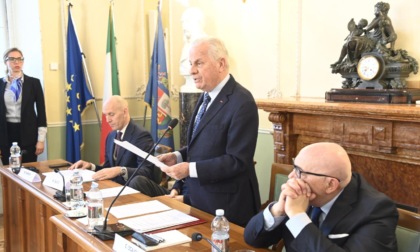 Nuovo assetto della Provincia: i dirigenti scendono a quattro