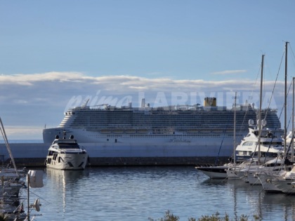 Max Pezzali ospite per le 5 serate del Festival di Sanremo sulla Costa Toscana