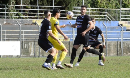 Imperia Calcio torna sconfitto da Tortona