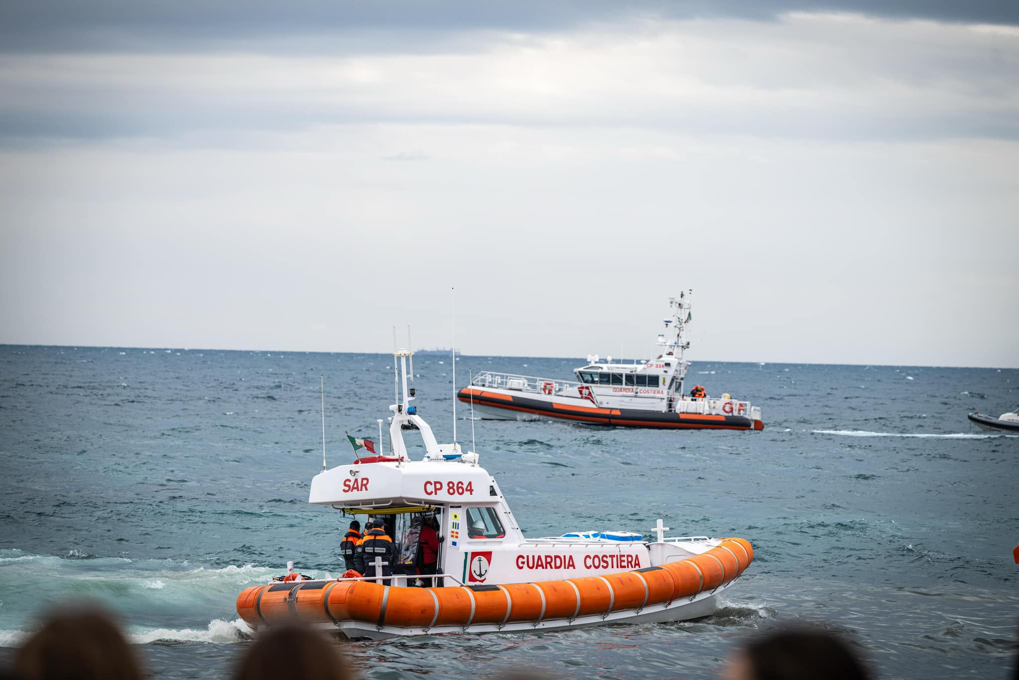 esercitazione festival di sanremo 2025 guardia costiera_03