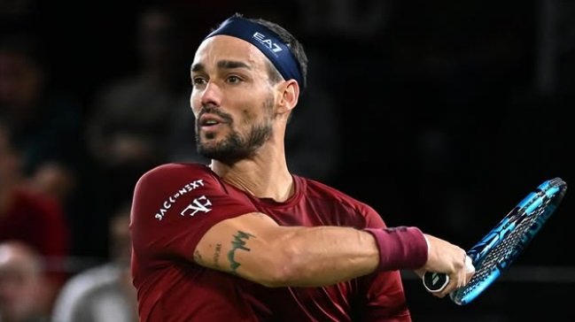 Fabio Fognini vola in Messico a caccia dei 420mila dollari dell’UTS di Guadalajara