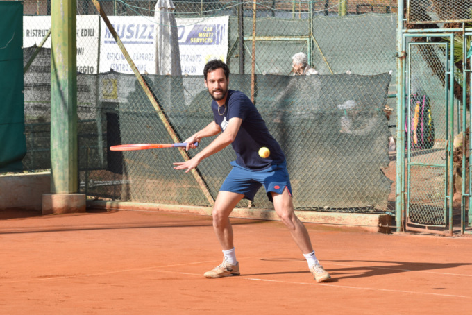 Circolo Tennis