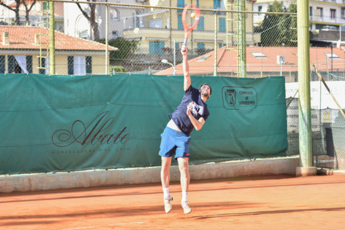 Circolo Tennis