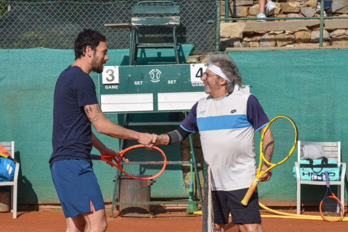 Circolo Tennis