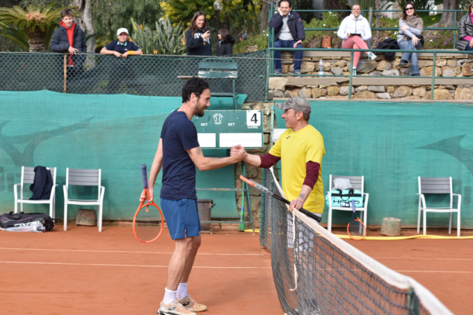 Circolo Tennis