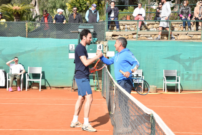 Circolo Tennis