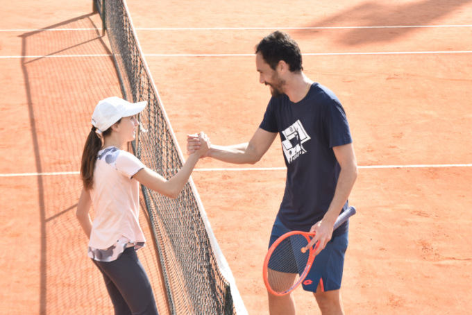 Circolo Tennis